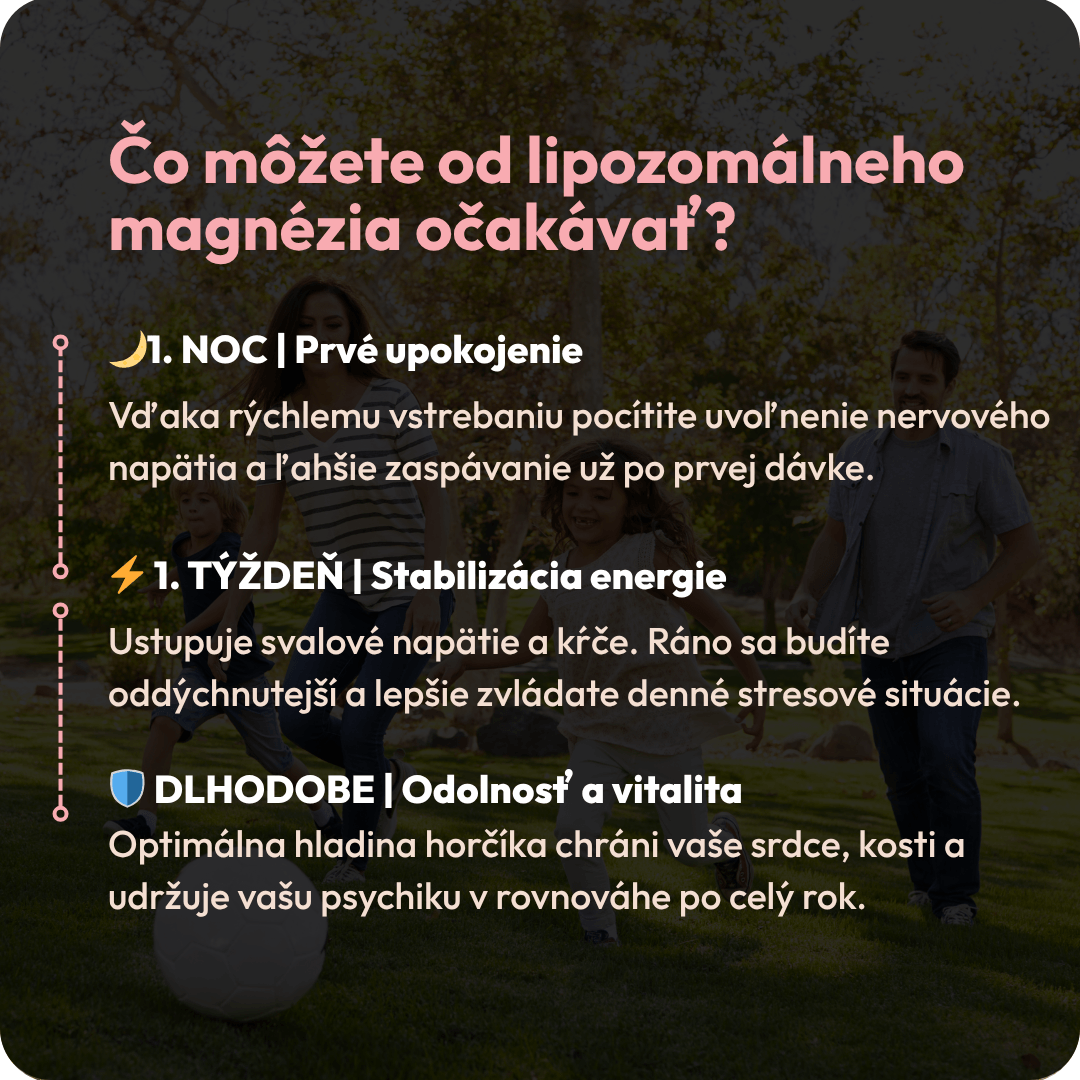 Magnesko 4 SK